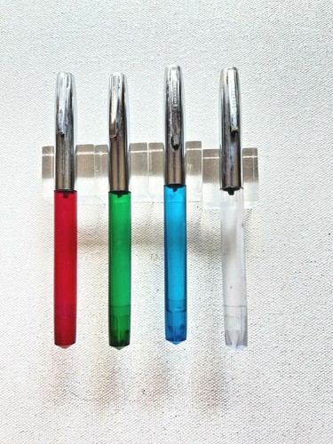 One 1970s demo sheaffer - one,