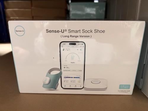 Sense smart calzino scarpa - smart,
