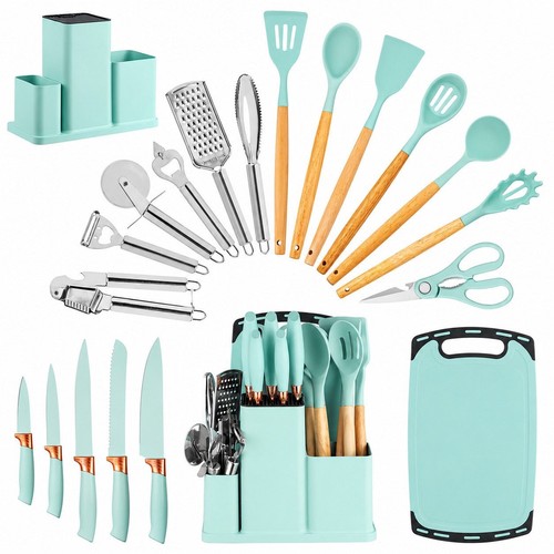 Set posate cucina - da, utensili