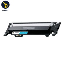 CARRELLO TONER CIANO CLT-K406S