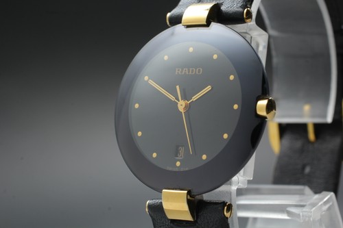Quasi come nuovo - [], orologio