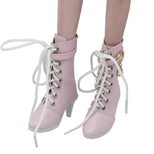 Scarpe bambola stivali - scarpe,