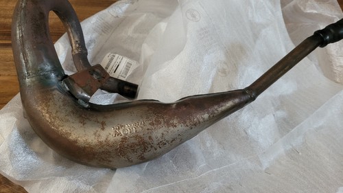 Marmitta espansione arrow - marmitta,