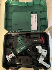 PARKSIDE Seghetto Gattuccio