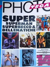 Phototeca Numero 14 Anno 1984