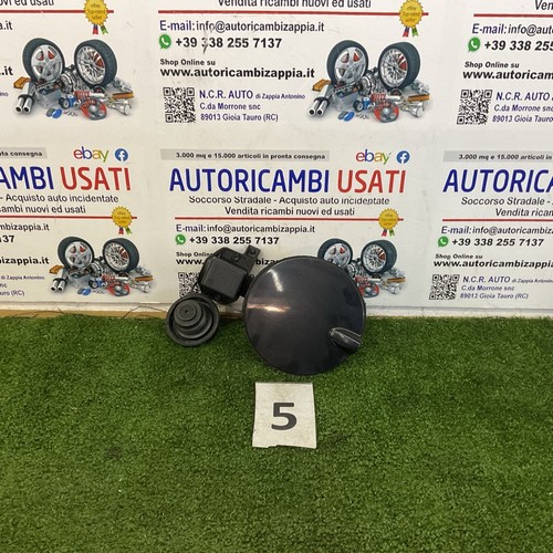 Sportello tappo serbatoio - sportello,