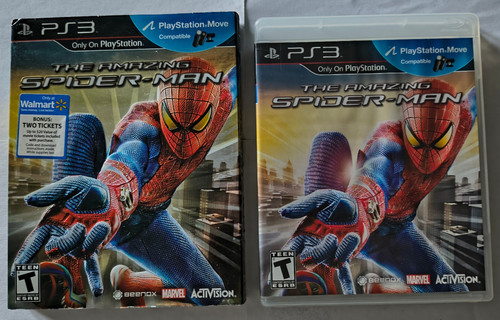 The amazing spider - amazing, spider-man