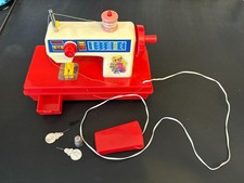 Candy Candy PoPy Takara macchina da cucire vintage anni ’80 – funzionante rara