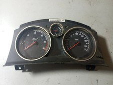 Opel Astra H 2006 Diesel