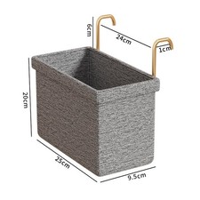Pattumiera portaoggetti - pattumiera,