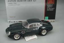 Aston martin db4 - 1/18, gt
