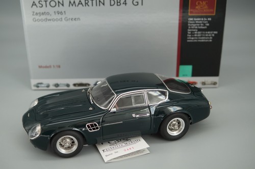 Aston martin db4 gt - aston,