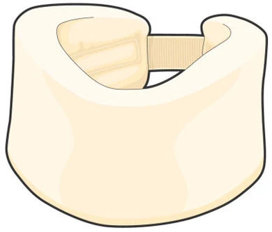 Gibaud collare cervicale - collare,