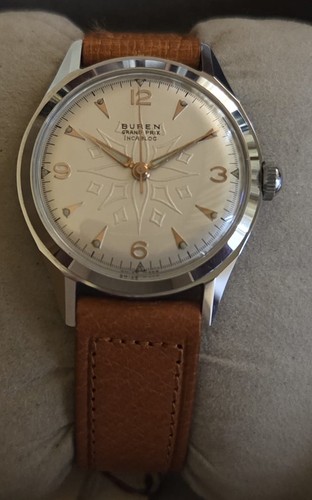 Orologio polso vintage - orologio, da