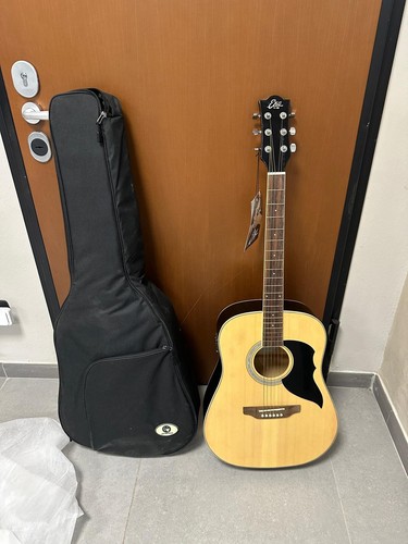 Eko ranger chitarra acustica - eko,