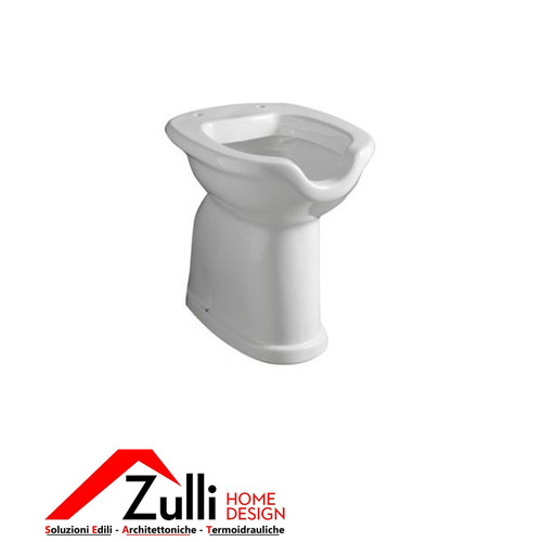Vaso per disabili alice - vaso,