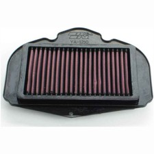 Filtro aria K&N YA-1210 per