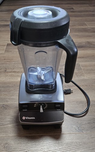 Vitamix vm0102d 5300 oz - vitamix, 64