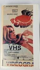 1969 Les Femmes  Brigitte
