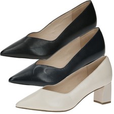 Caprice Donne Eleganti Pumps