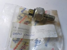 CAGIVA canyon 600 sensore