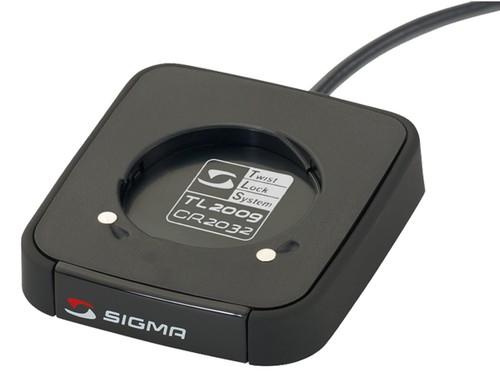 Docking station sigma - docking,