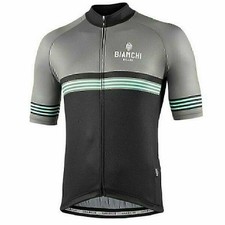 Maglia Ciclismo Nalini Bianchi