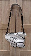 BORSA TRACOLLA Jeremy Scott X Carpisa Capsule 20Th 2022 Dirigibile Pop Icon Bag
