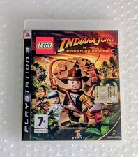 LEGO INDIANA JONES LE