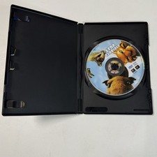 L' era glaciale (2002) DVD