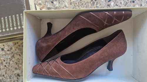 Scarpe donna premier eleganti - scarpe,