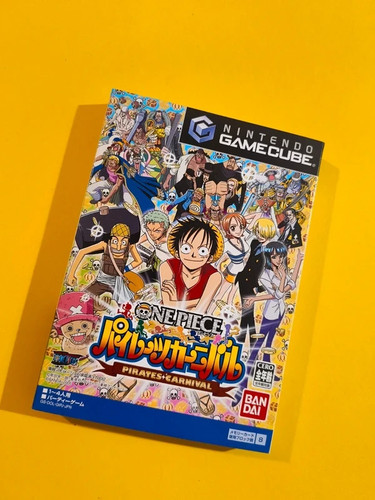 One piece pirates - piece, carnival