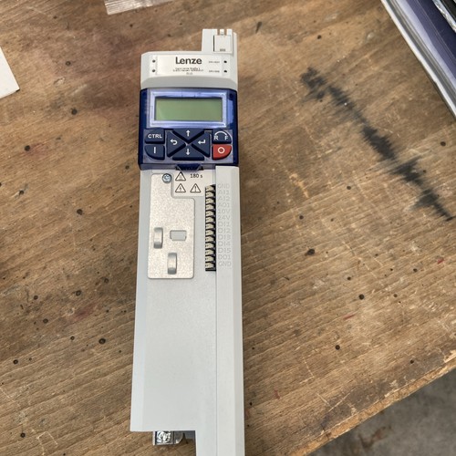 Inverter lenze i510 2kw - i510, 2,2kw-380v