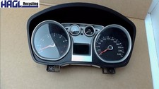 Cruscotto completo 8v4t10849eh - cruscotto,
