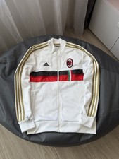 AC MILAN FOOTBALL JACKET 2013