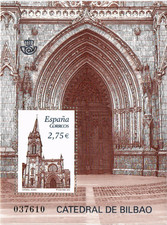 Spagna 2010 Architettura