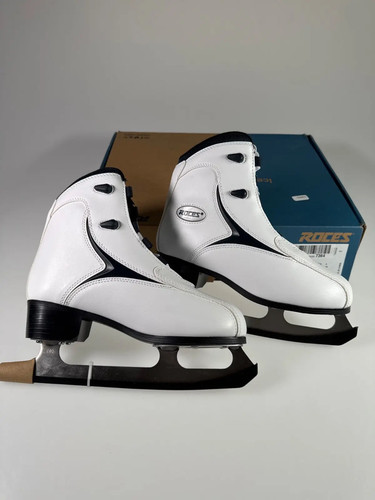 Roces rfg pattini - rfg, 1