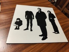 DISCHI 33 G. The Stranglers