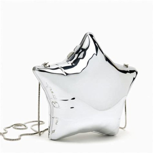 Pochette scatola forma di - pochette,
