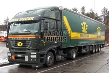 Foto camion Iveco Stralis 480