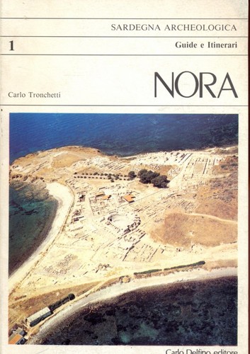 Nora tronchetti carlo - nora,