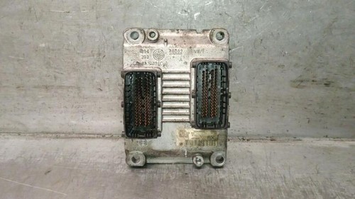 55557933 centralita motor uce