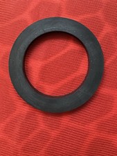 Guarnizione portafiltro