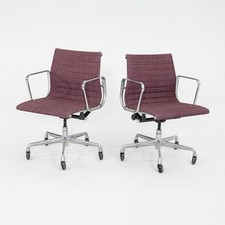 1981 Herman Miller Eames