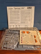 Revell: F 16 B RNAF "Tigermeet