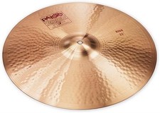 Power Ride Paiste 22" 2002