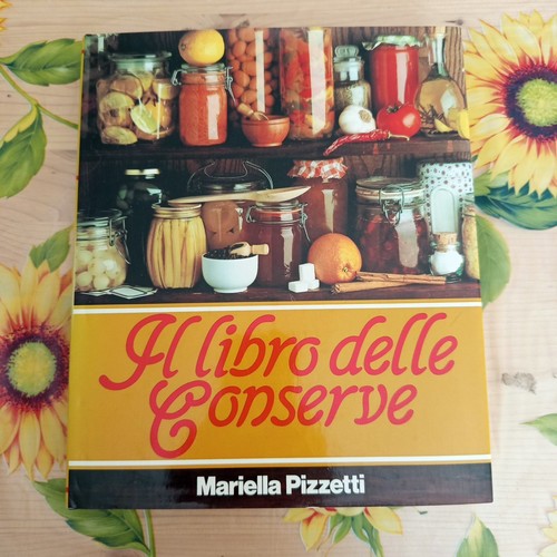 Libro delle conserve - delle,
