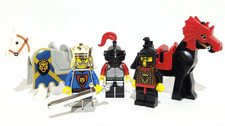 Lego castle knights kingdom - lego,