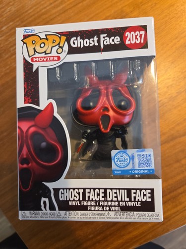 Funko pop scream - funko, pop!