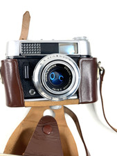 Macchina fotografica